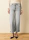 Wide-leg culotte jeans_1