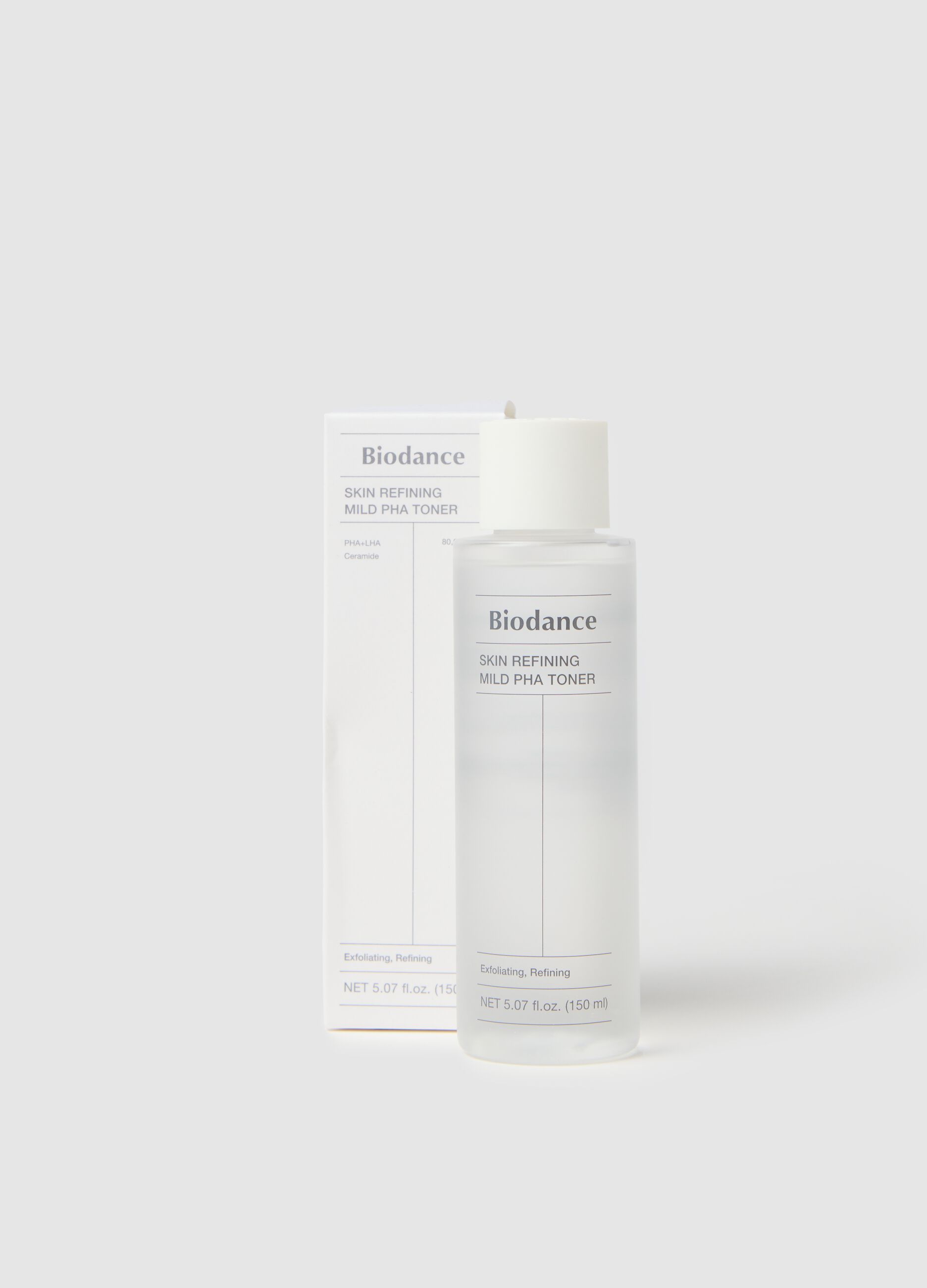 Facial exfoliator