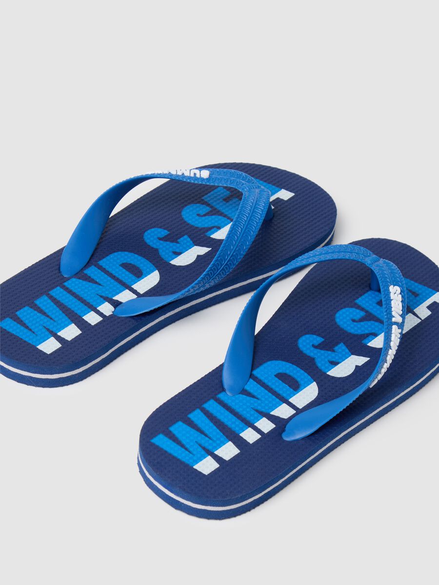 Multicolour Boys' Flip-flops_2