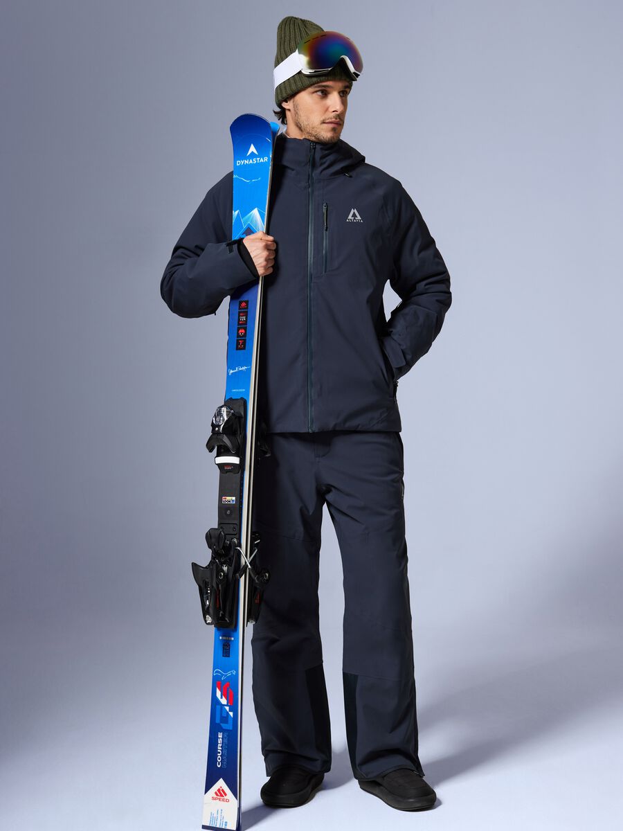 ALTAVIA Ski Jacket WITH DEBORAH COMPAGNONI_0