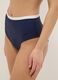 Blue stretch-fabric bikini bottoms_3