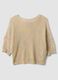 Multicolour viscose-blend jumper_4
