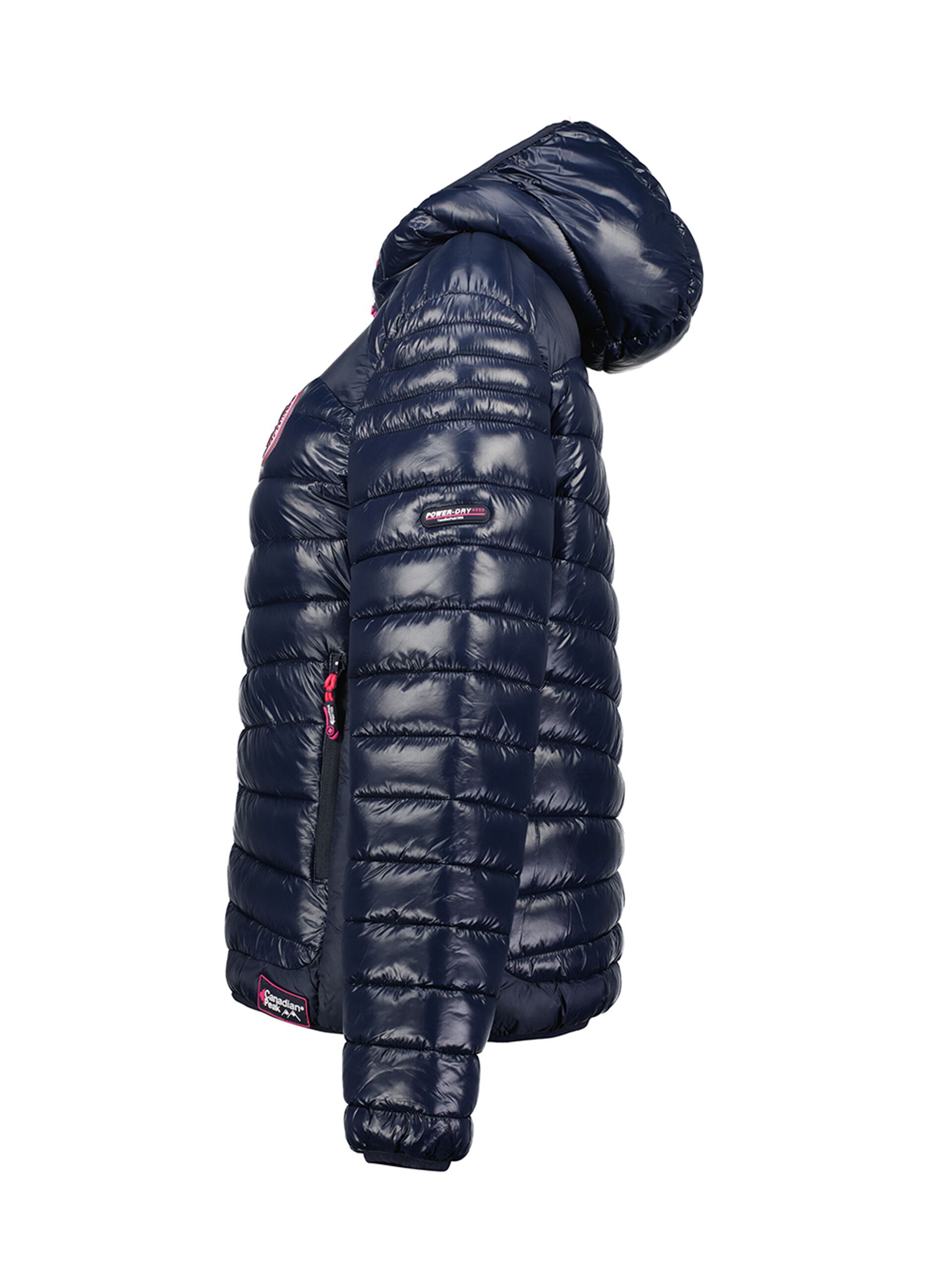 Canadian 2025 abbigliamento prezzi