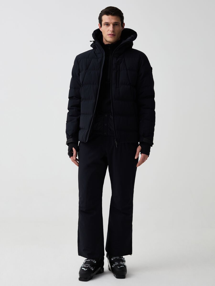 Pantaloni da sci_0