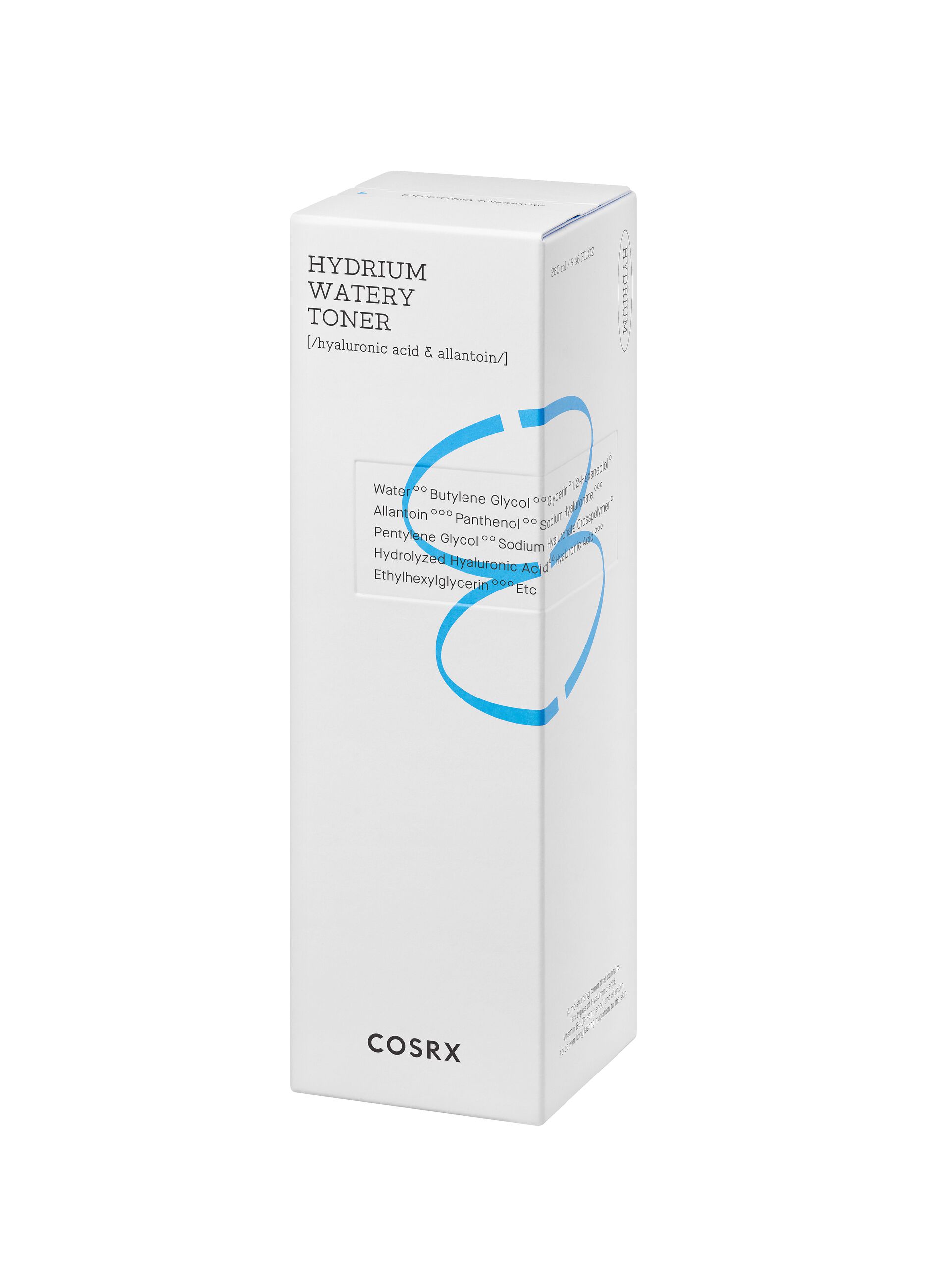 Hydrium Watery Toner (EU)