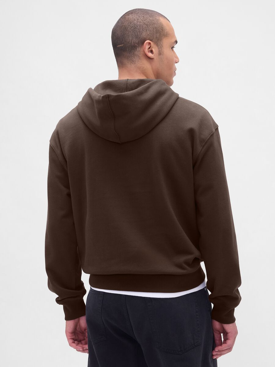 Brown Hoodie_1