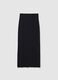 Long Black Skirt_5