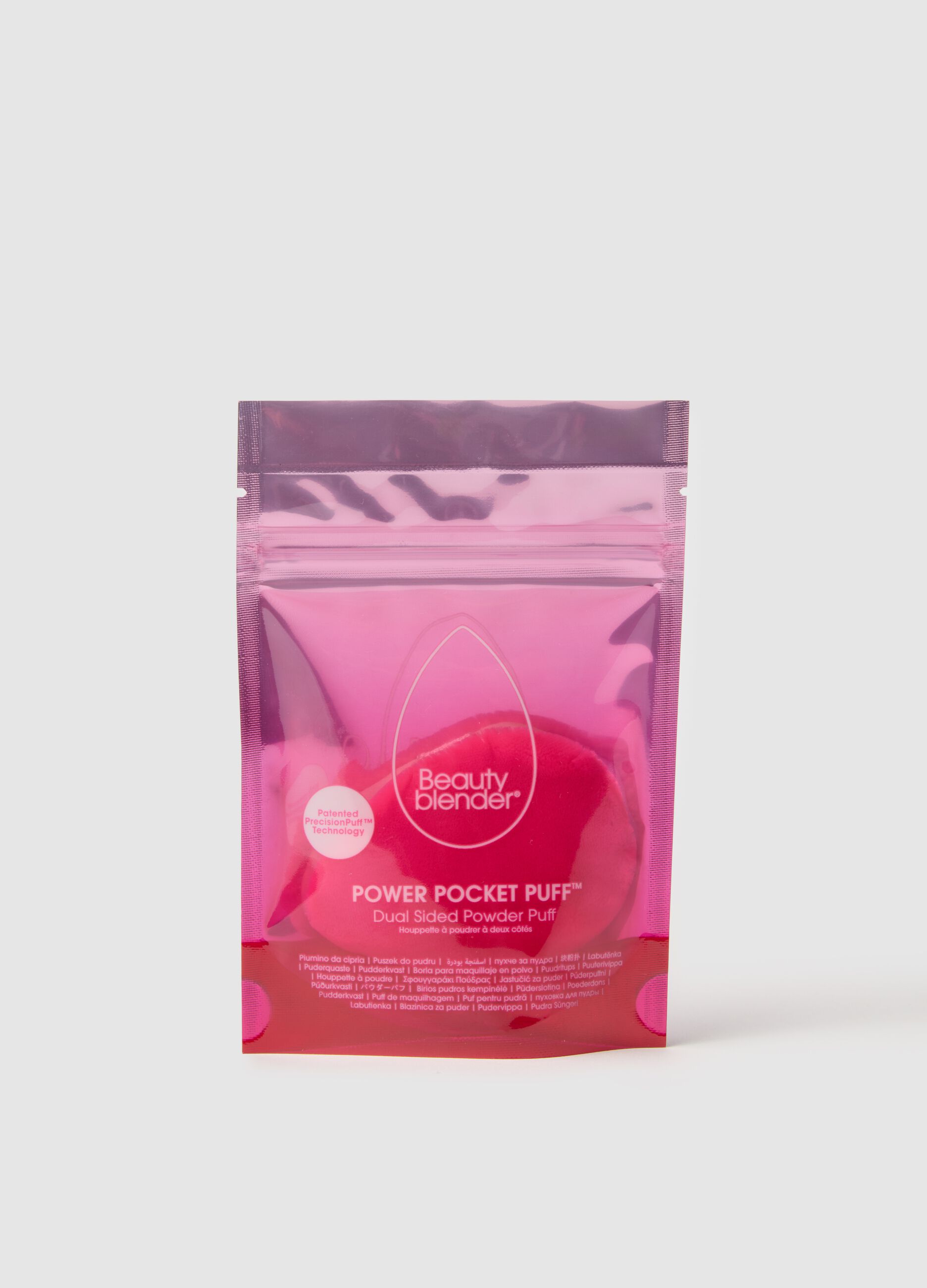 Beautyblender® Power Pocket Puff 