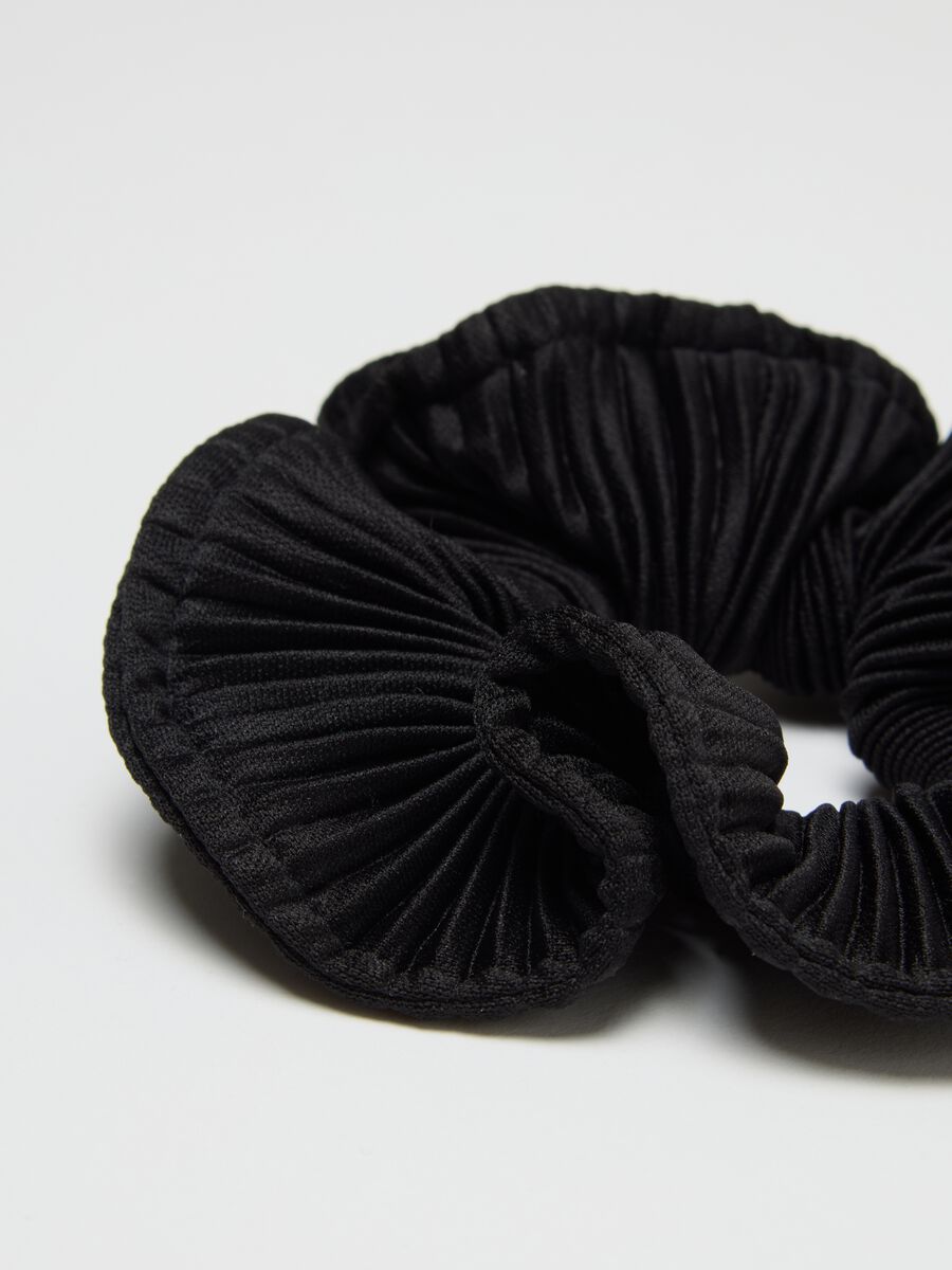 Women's Multicolour Hair Tie Set_1