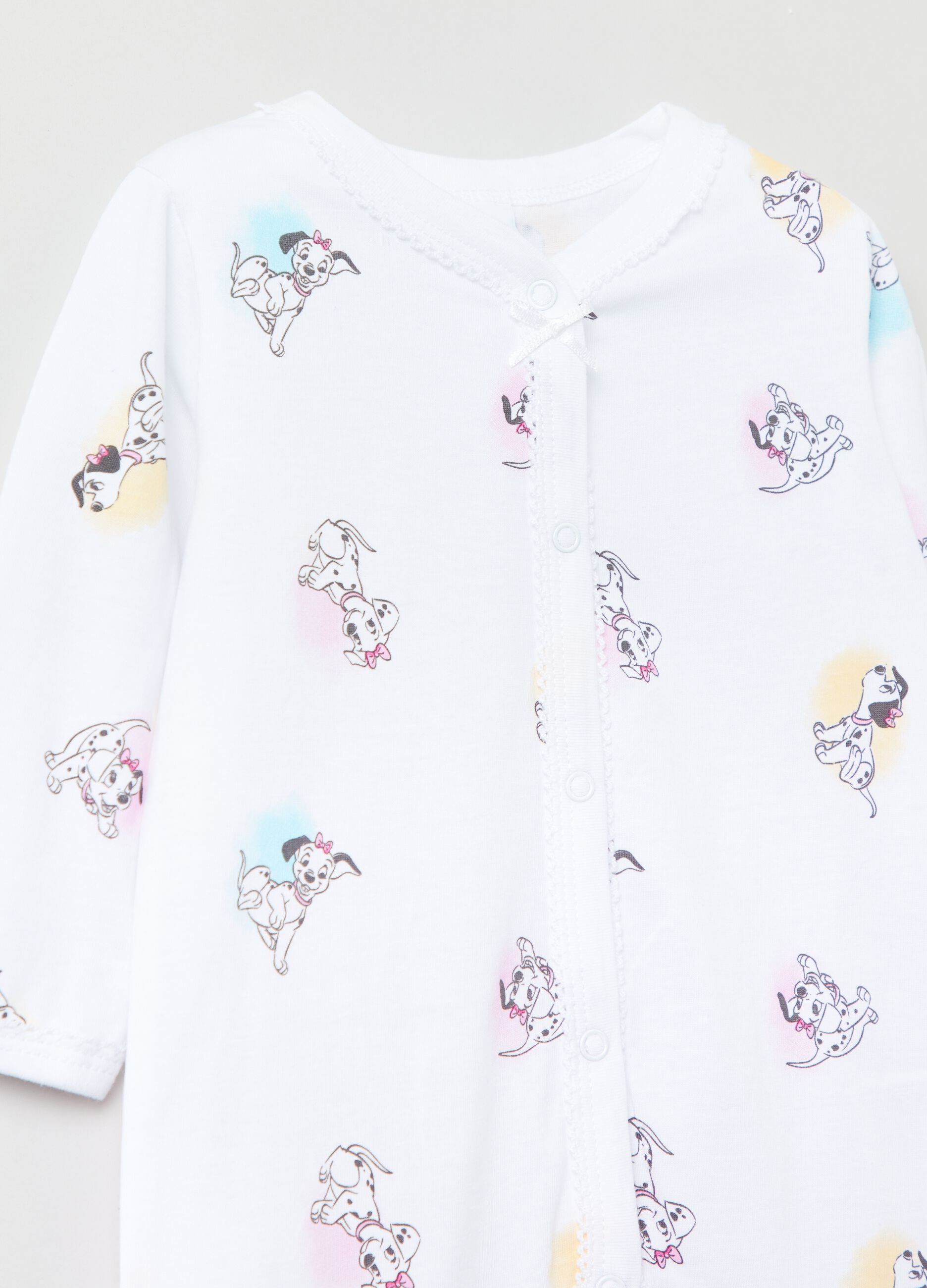 Tutina intera Disney Baby La Carica dei 101_2