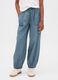 Girls' Denim Trousers_1