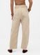 Beige Cotton Trousers_3