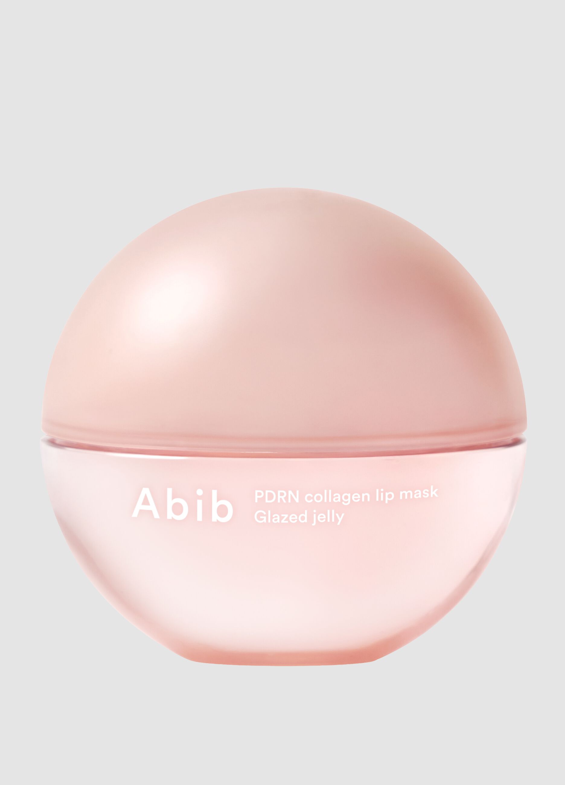ABIB PDRN Collagen Lip Mask Glazed Jelly 11g - Korean Skincare