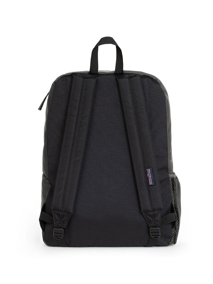 Zaino unisex grigio JANSPORT_2