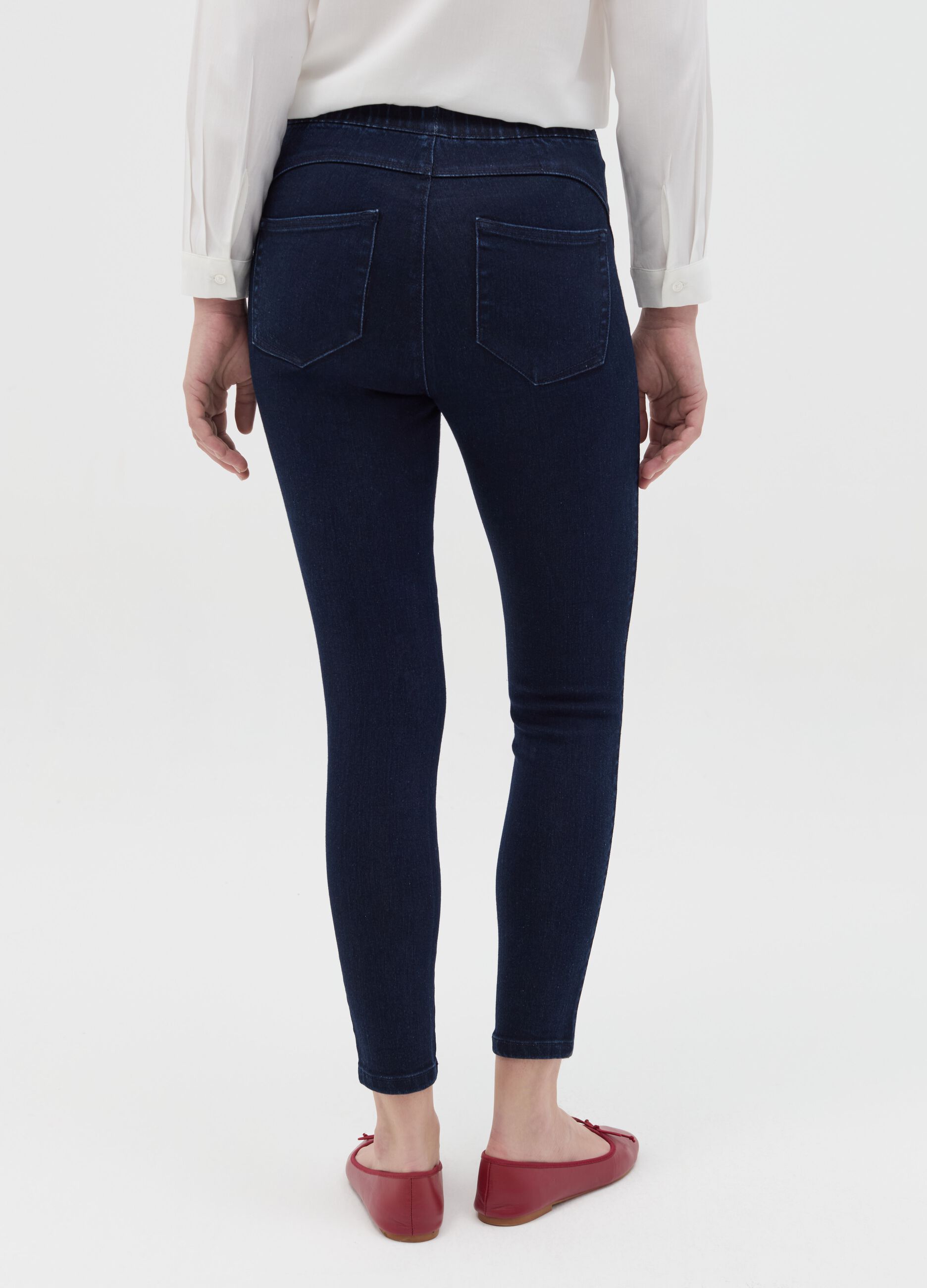 Jeggings stretch 
