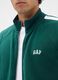 Green Full Zip Hoodie_3