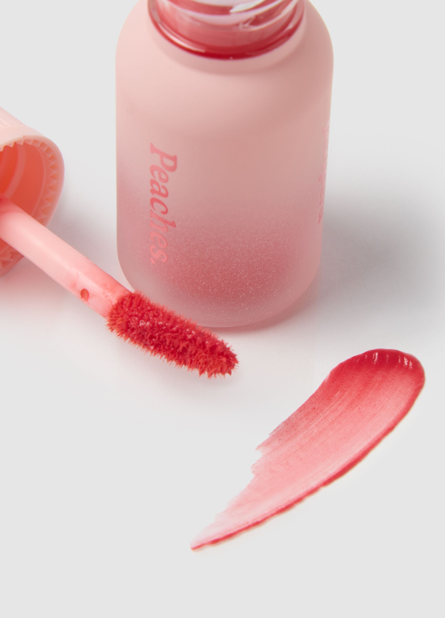 Ink Airy Velvet 24 Heavenly Peach - make-up coreano