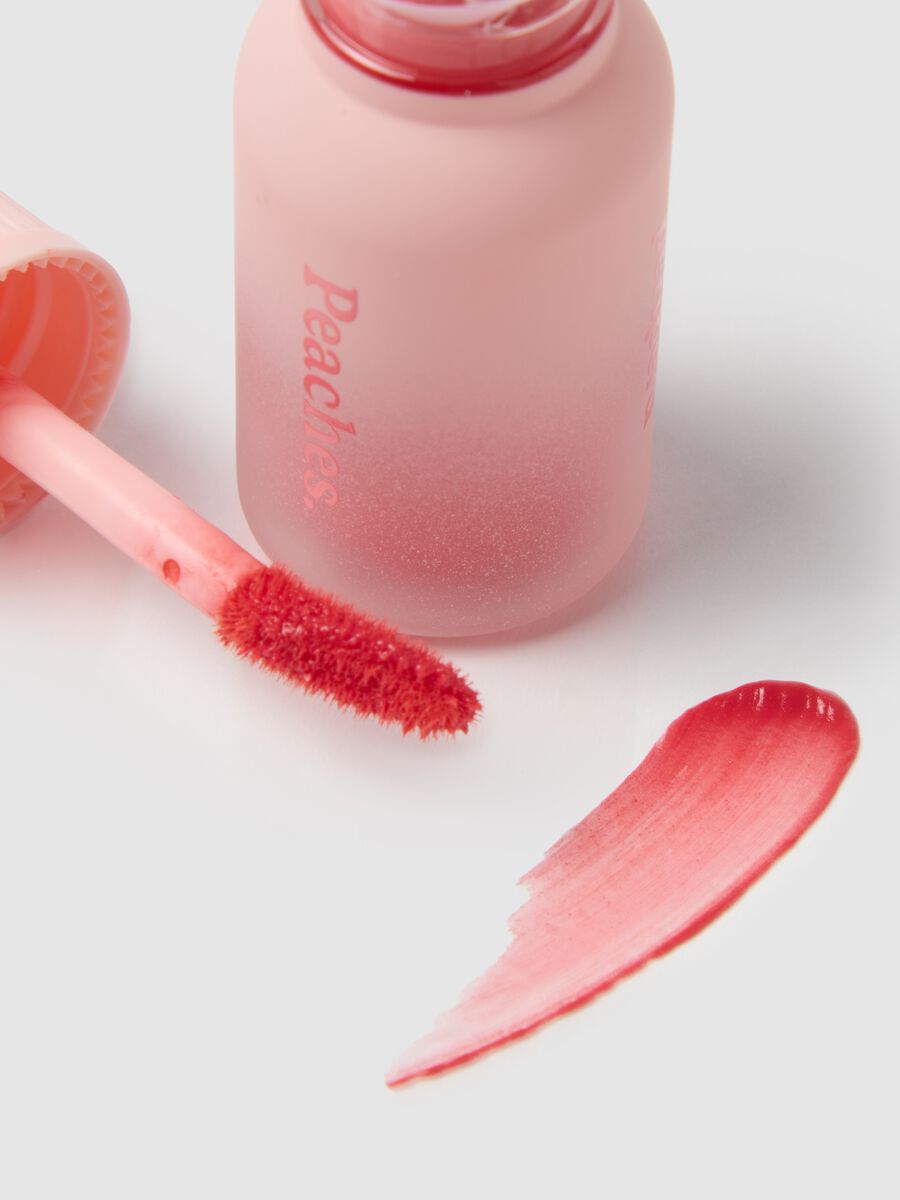 Ink Airy Velvet 24 Heavenly Peach - make-up coreano_2