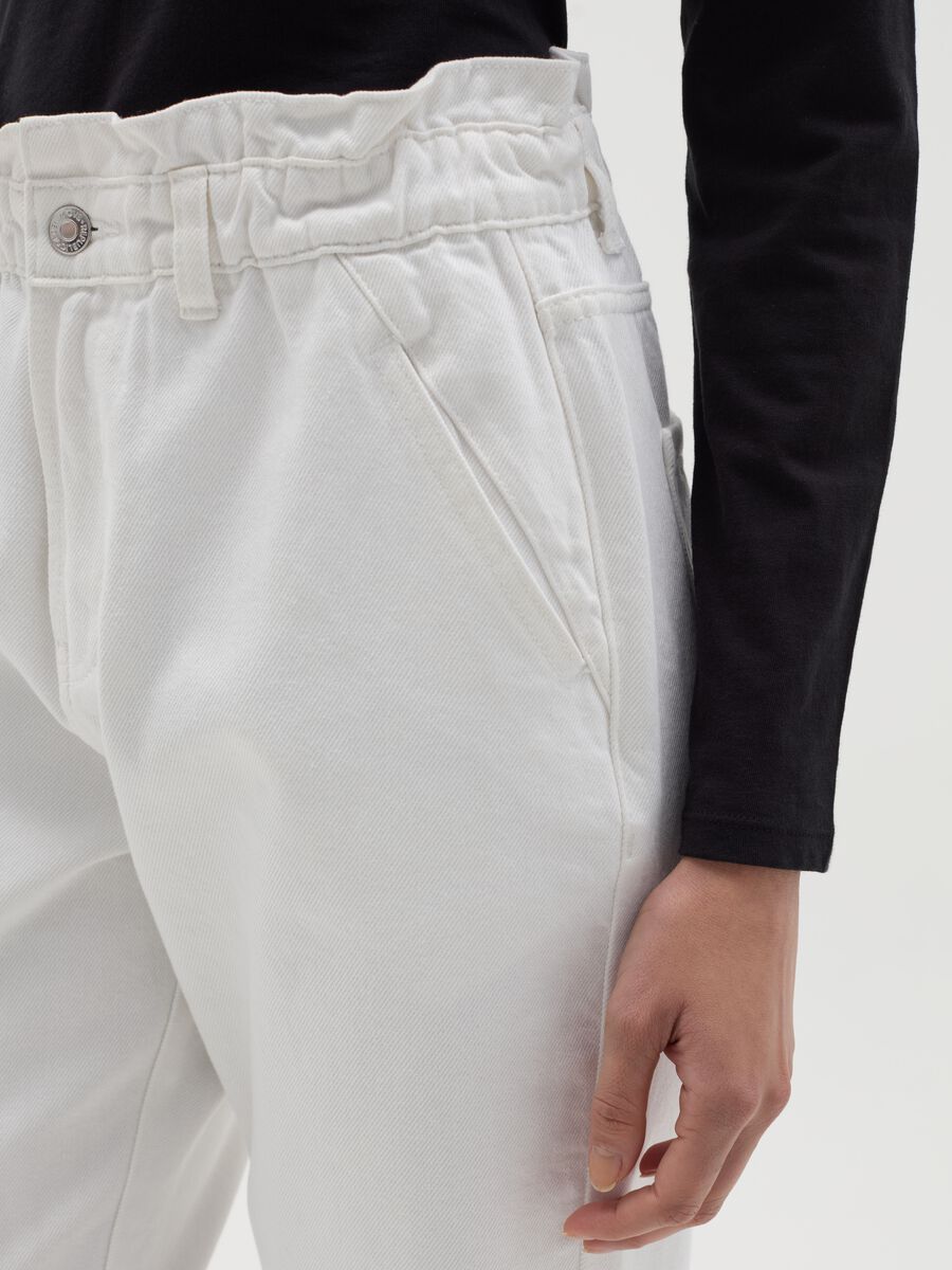 Cropped slouchy-fit jeans_3
