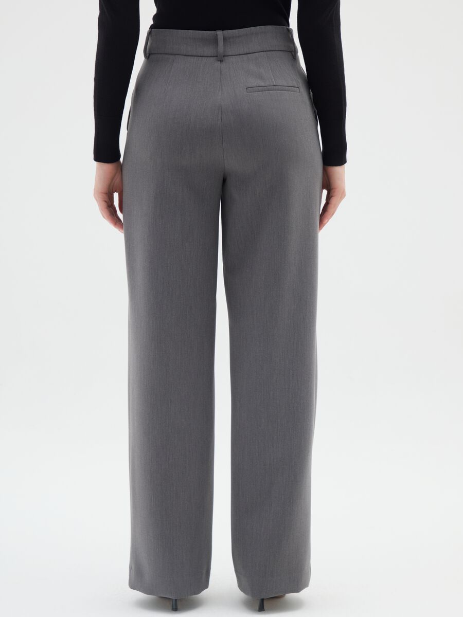 Straight Grey Trousers_2