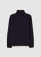 Pullover with high neck_4