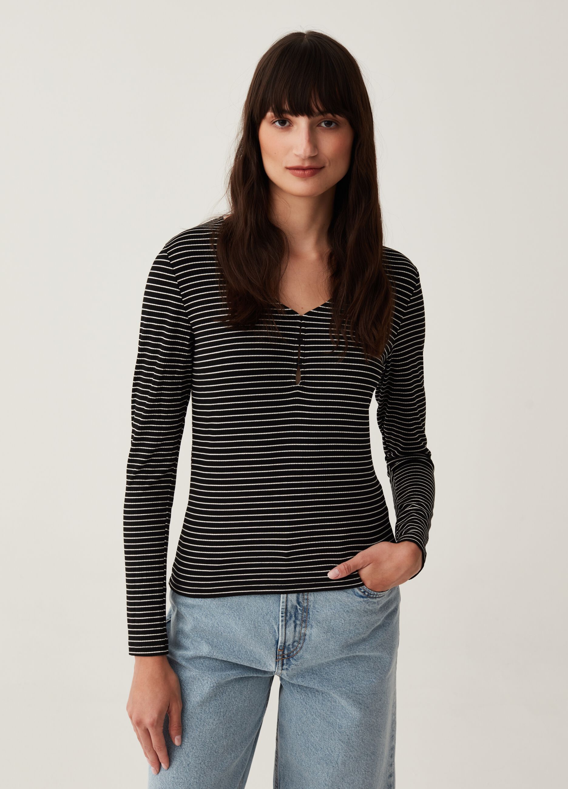 Oviesse t shirt donna online
