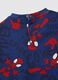 Boys' blue pure cotton regular fit set_3