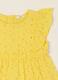 IANA pure cotton broderie anglaise dress_2