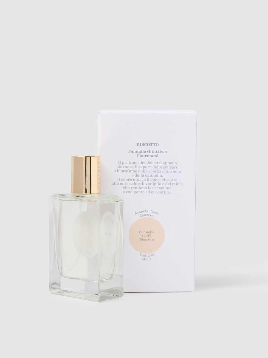 Artisan Perfumery Eau de Parfum Biscuit 50ml_1