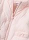 Baby Girls&rsquo; Pink Padded Zip-Up Jacket_2