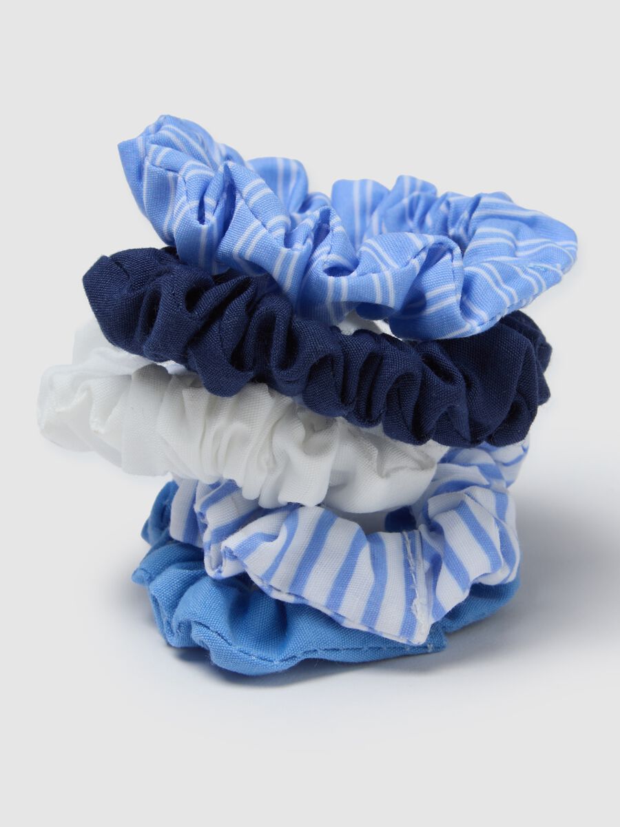 Multipack elastici per capelli arricciati multicolor_1