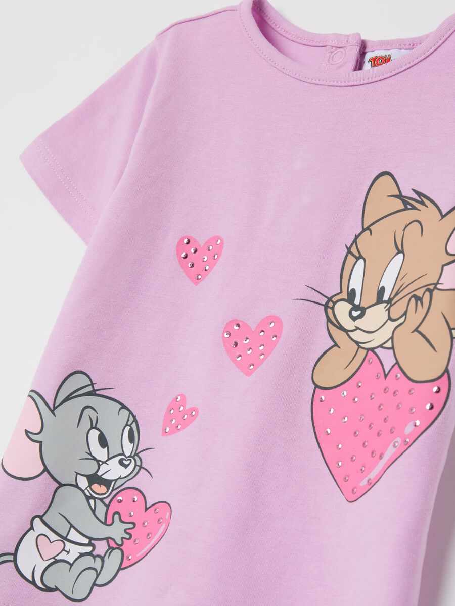 Jogging set with Jerry print_2