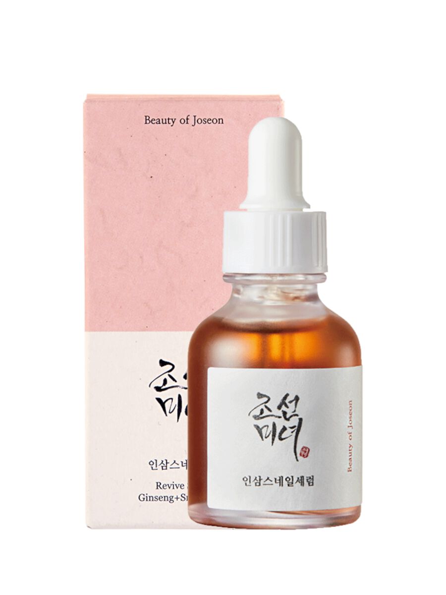 Revive Serum: Ginseng & Snail Mucin_1