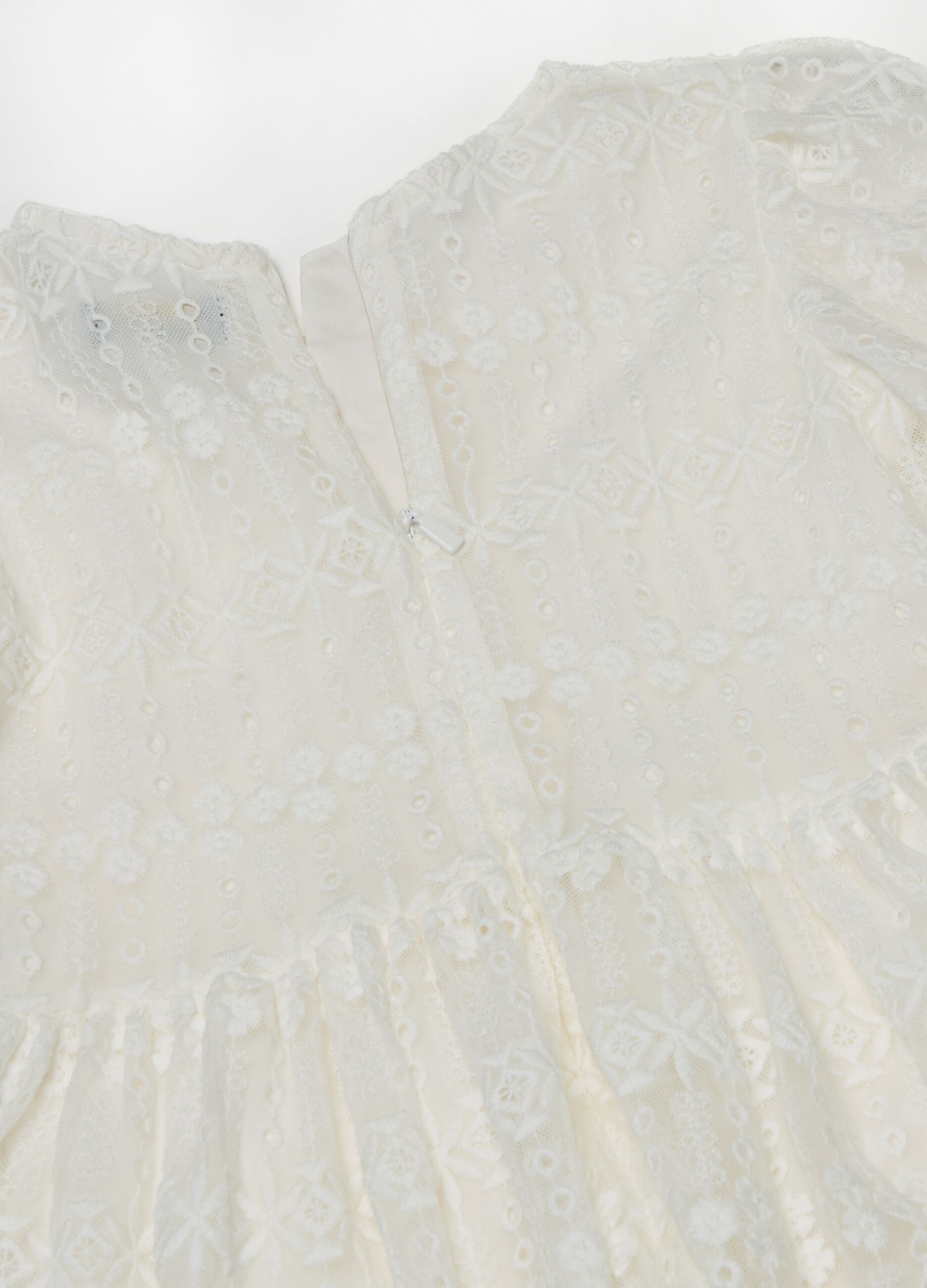 Zara bambina cerimonia new arrivals
