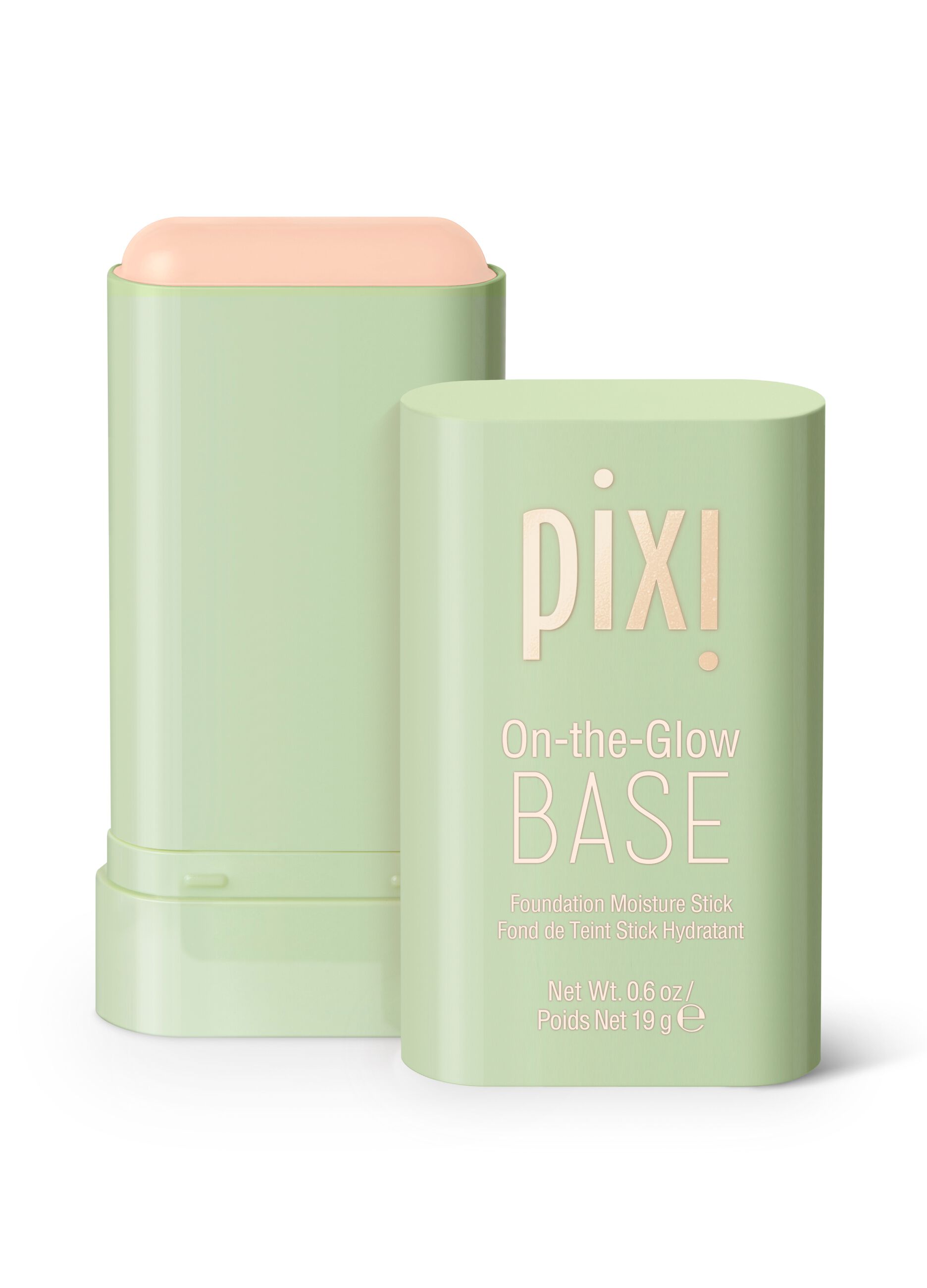 PIXI ON-THE-GLOW FOUNDATION CREAM