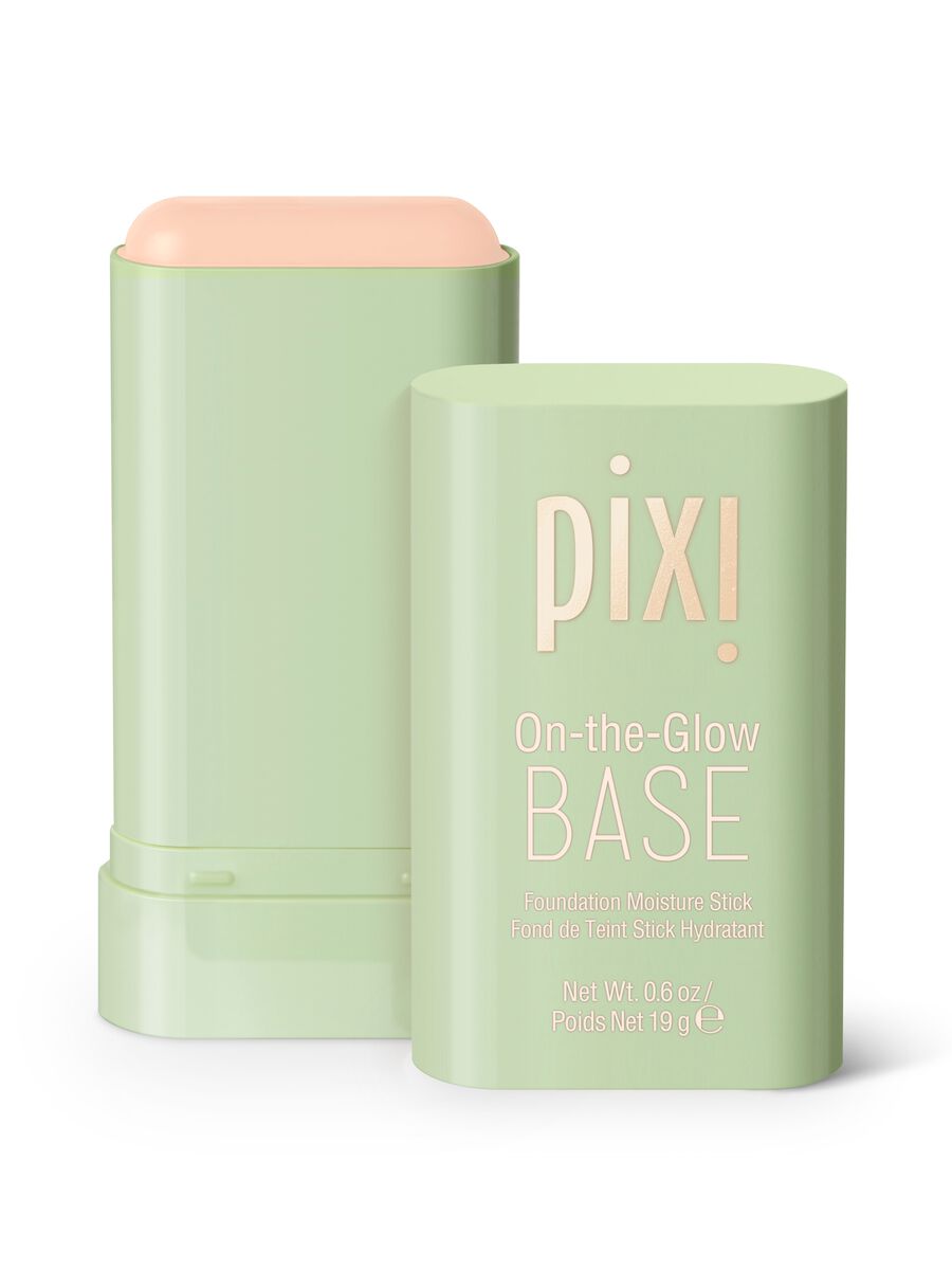 PIXI ON-THE-GLOW FOUNDATION CREAM_0