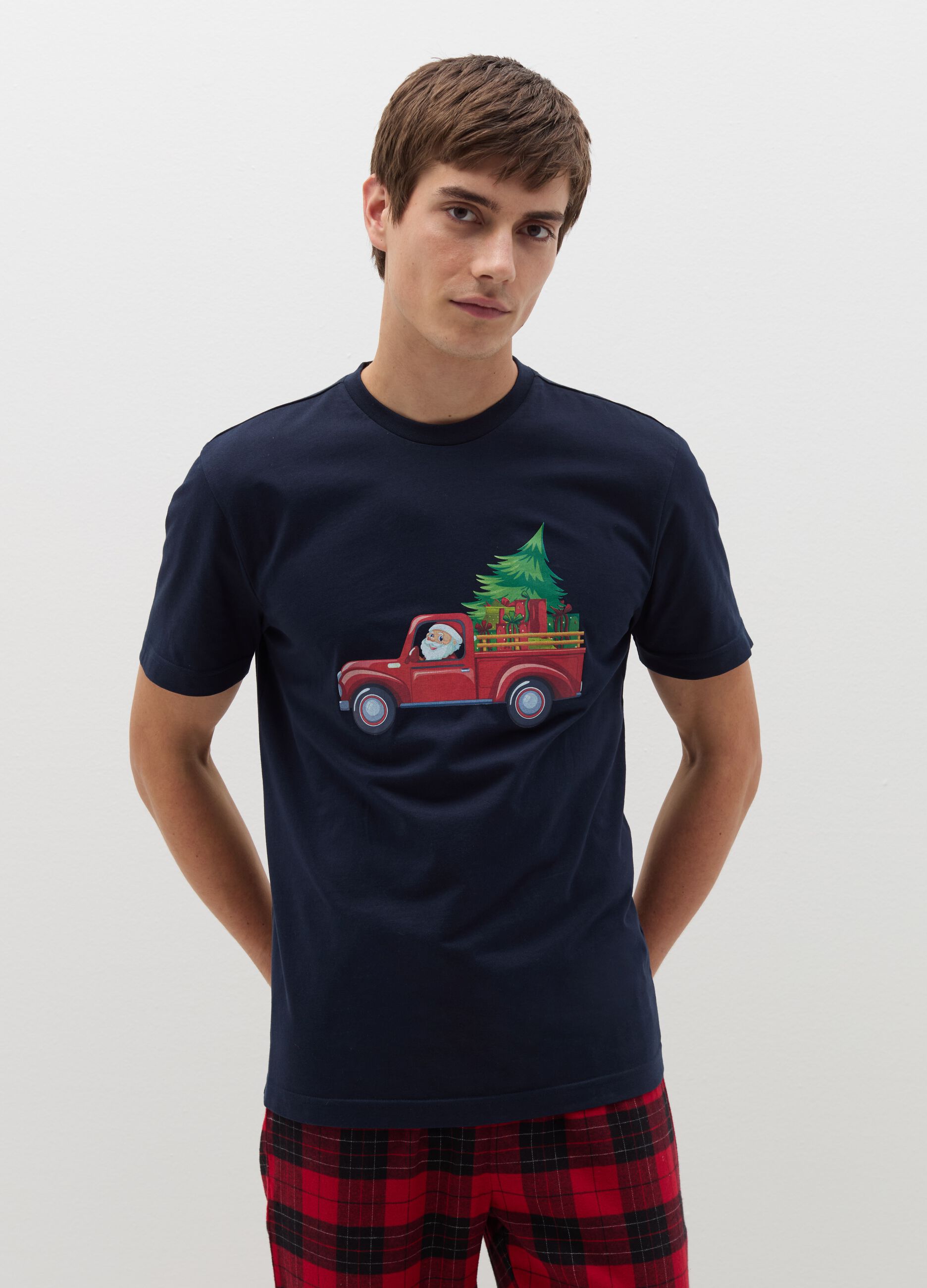 Pigiama uomo ovs cheap