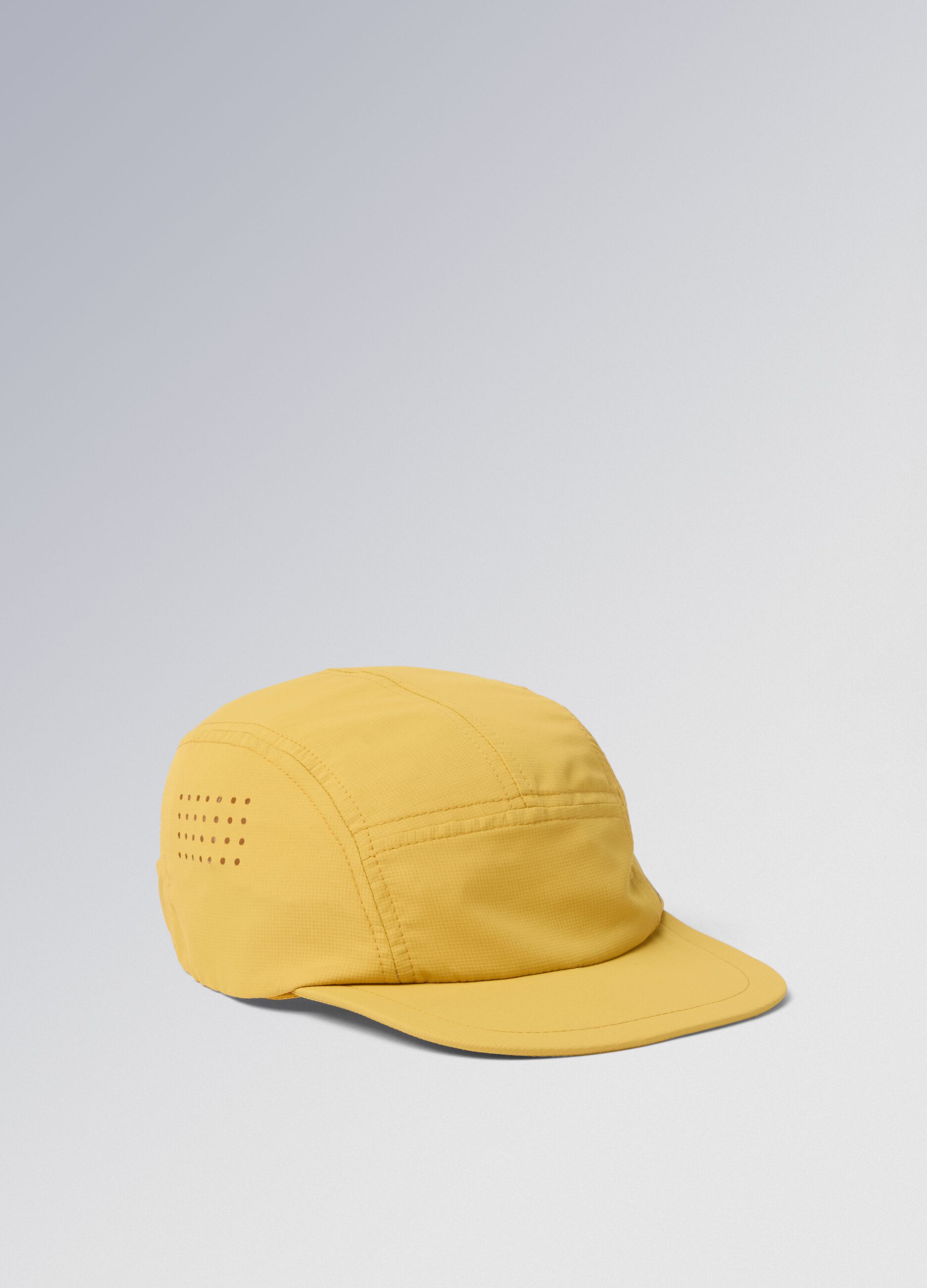 Running cap ALTAVIA WITH DEBORAH COMPAGNONI