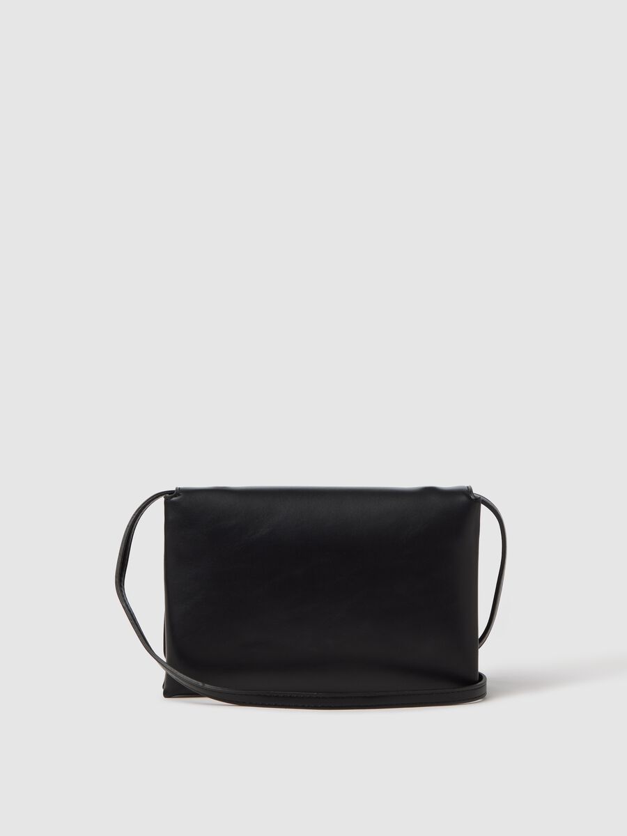 Black shoulder bag_2
