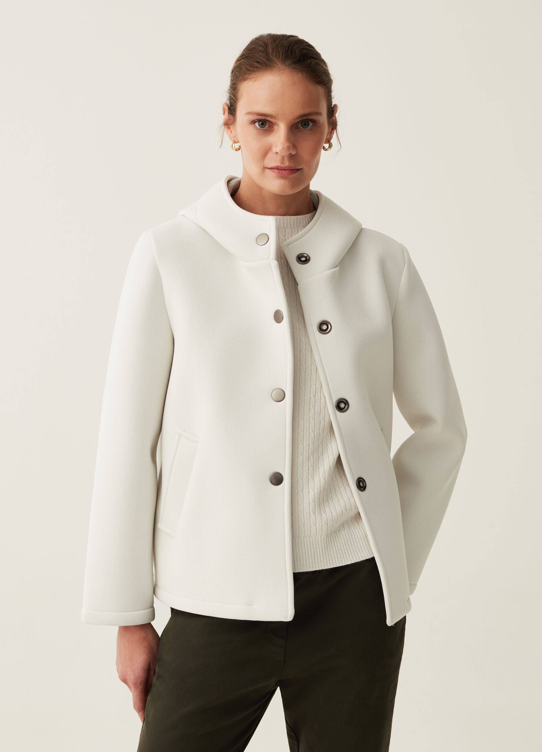 Giacche donna oviesse on sale