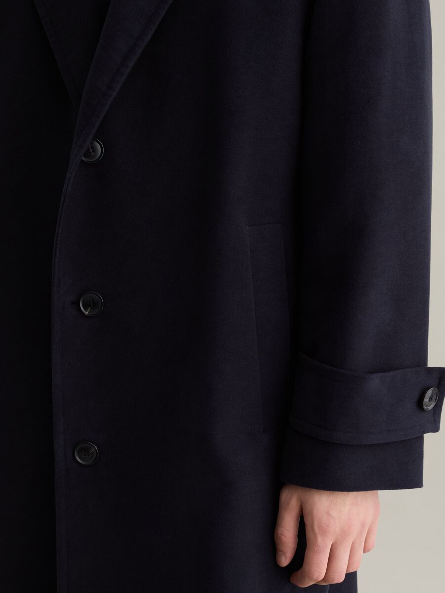 Long single-breasted coat_3