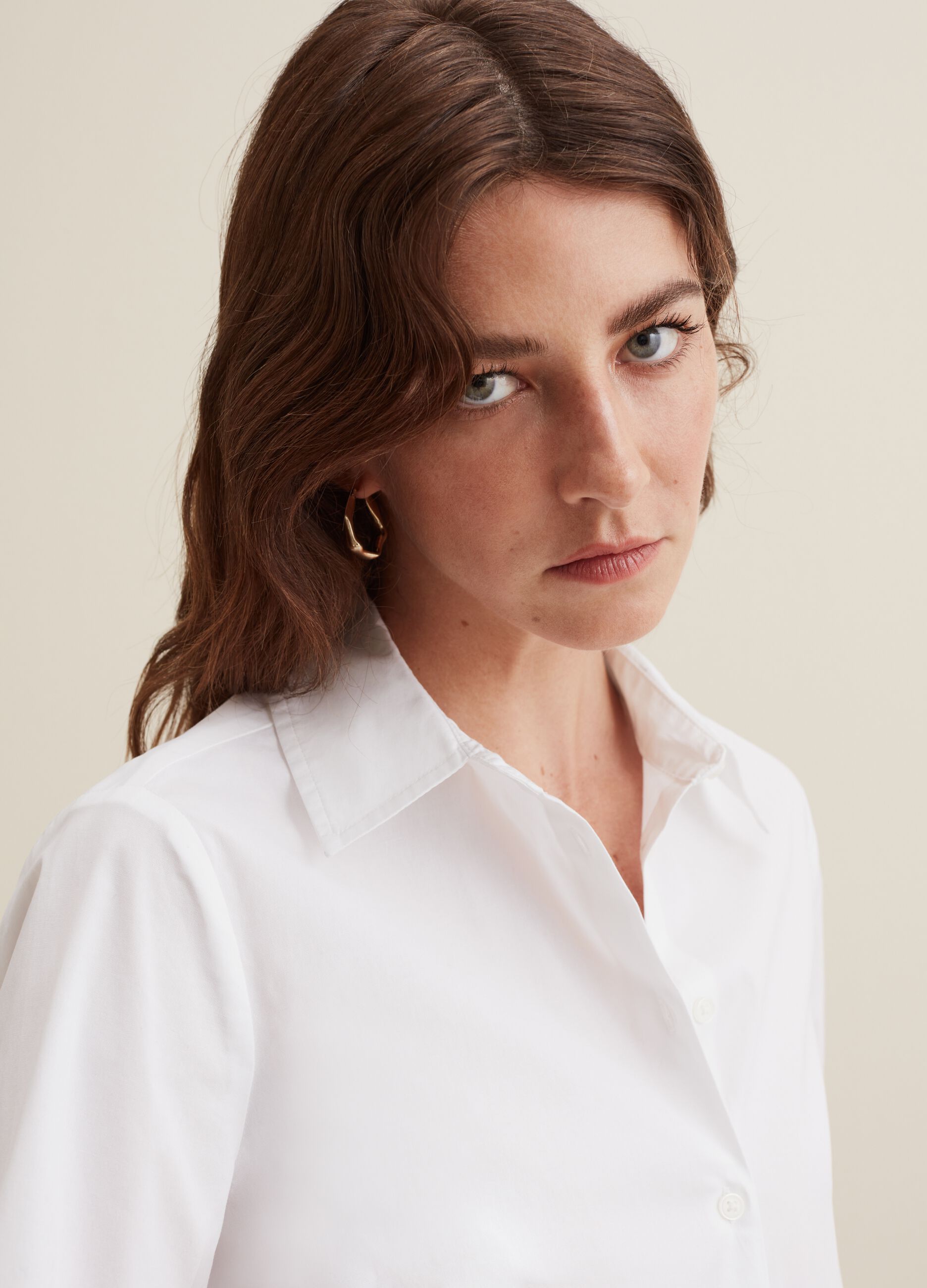 Camicie e Bluse Piombo da Donna OVS
