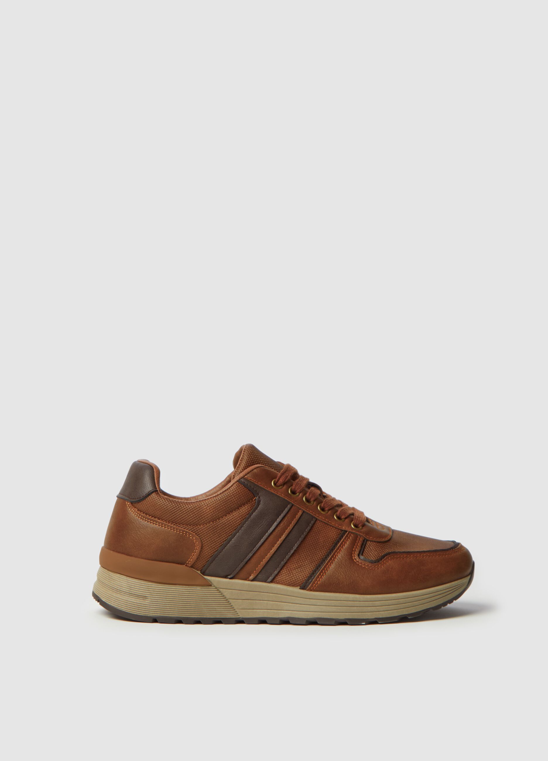 Scarpe Uomo Sneakers Eleganti Mocassini Stivali OVS