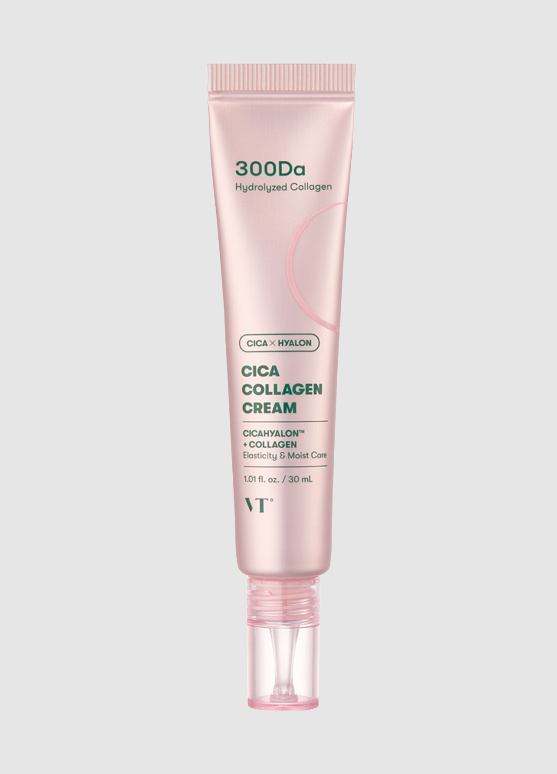 VT CICA COLLAGEN CREAM - Korean beauty care