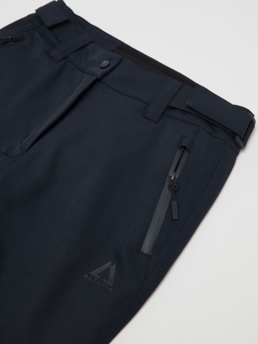 Pantalone termico Altavia by Deborah Compagnoni_4