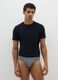 Multipack Elasticated Cotton Multicolor Briefs_0