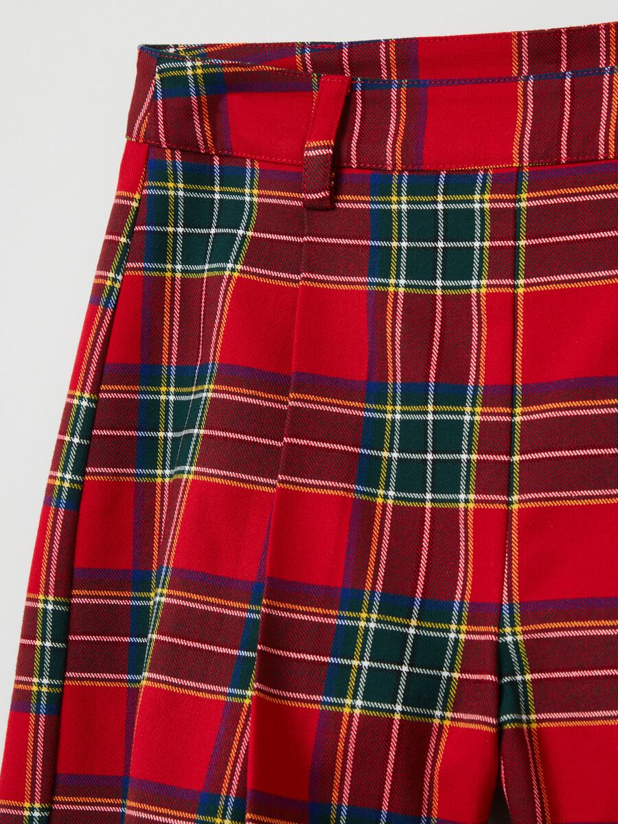 Bermuda in fantasia tartan_2