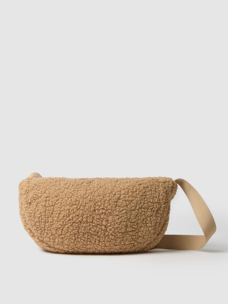 Brown Shoulder Bag_1