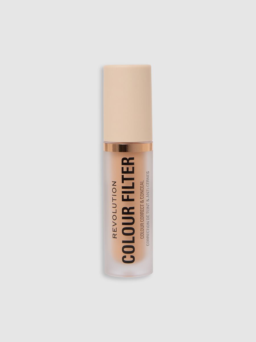 Colour Filter Correcting Concealer Peach_0