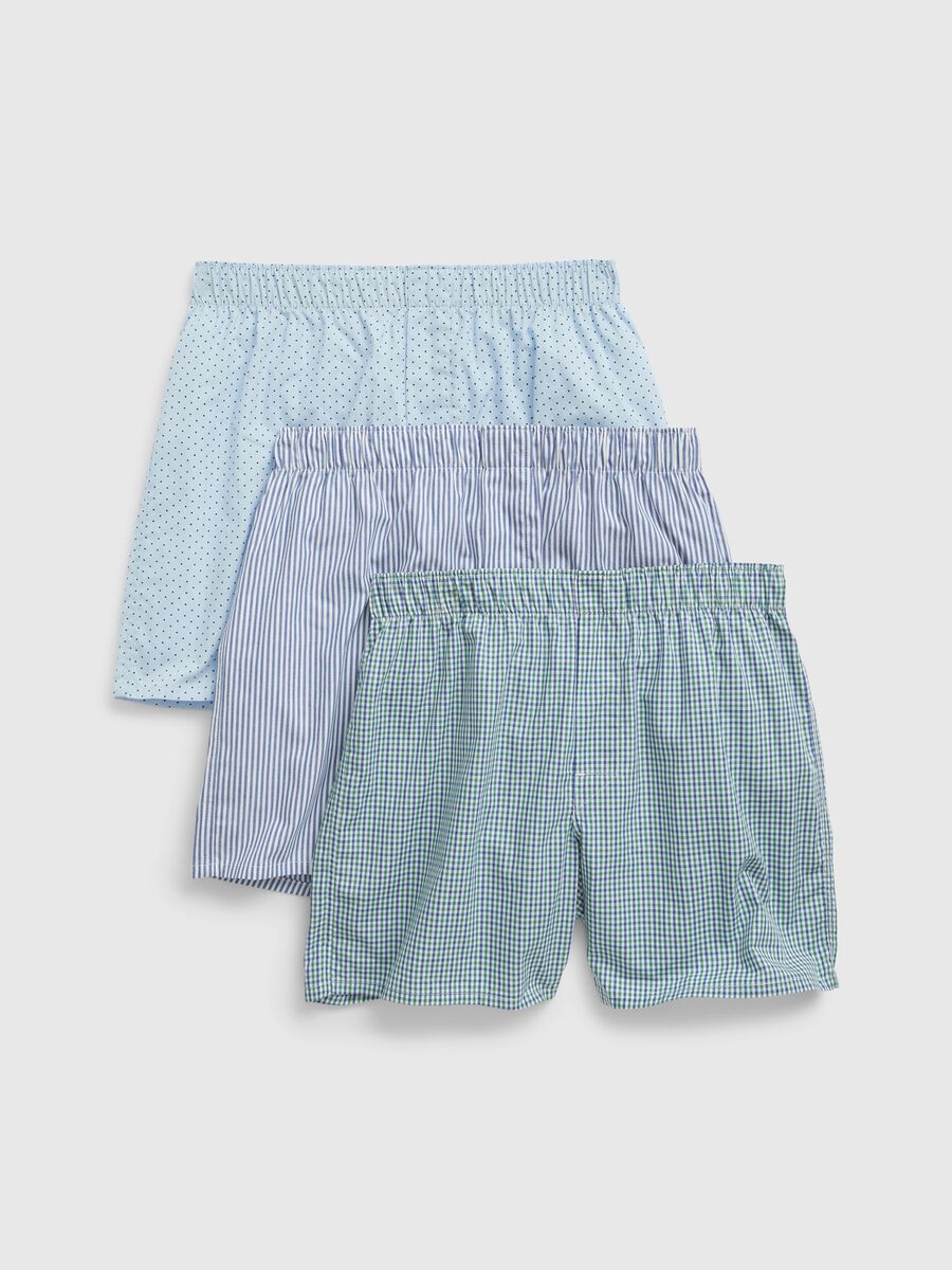 Tripack boxer in tela fantasia_0
